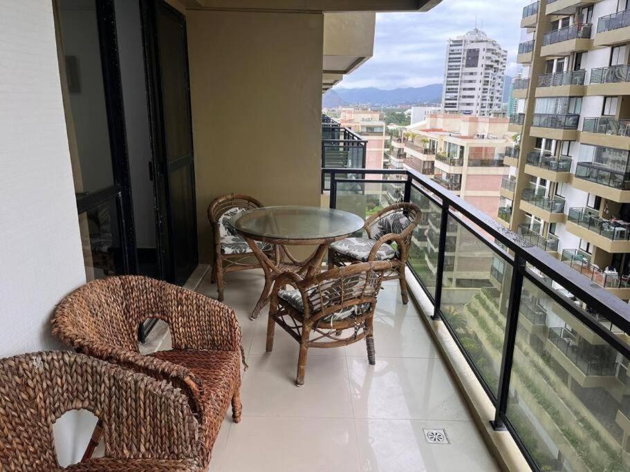 Appartement Lindos Na Da Barra