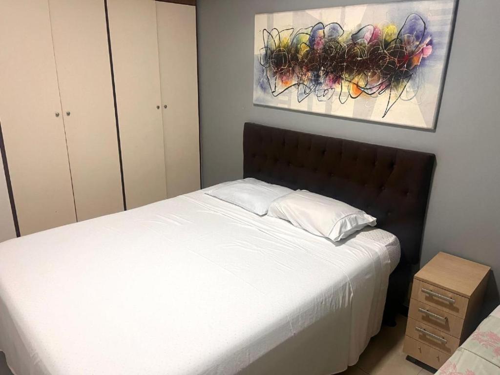 Appartement Lindos Na Da Barra