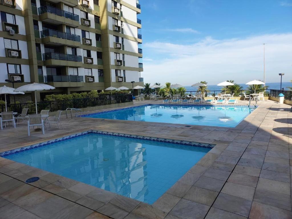 Appartement Lindos Na Da Barra *