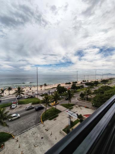 Appartement Lindos Na Da Barra