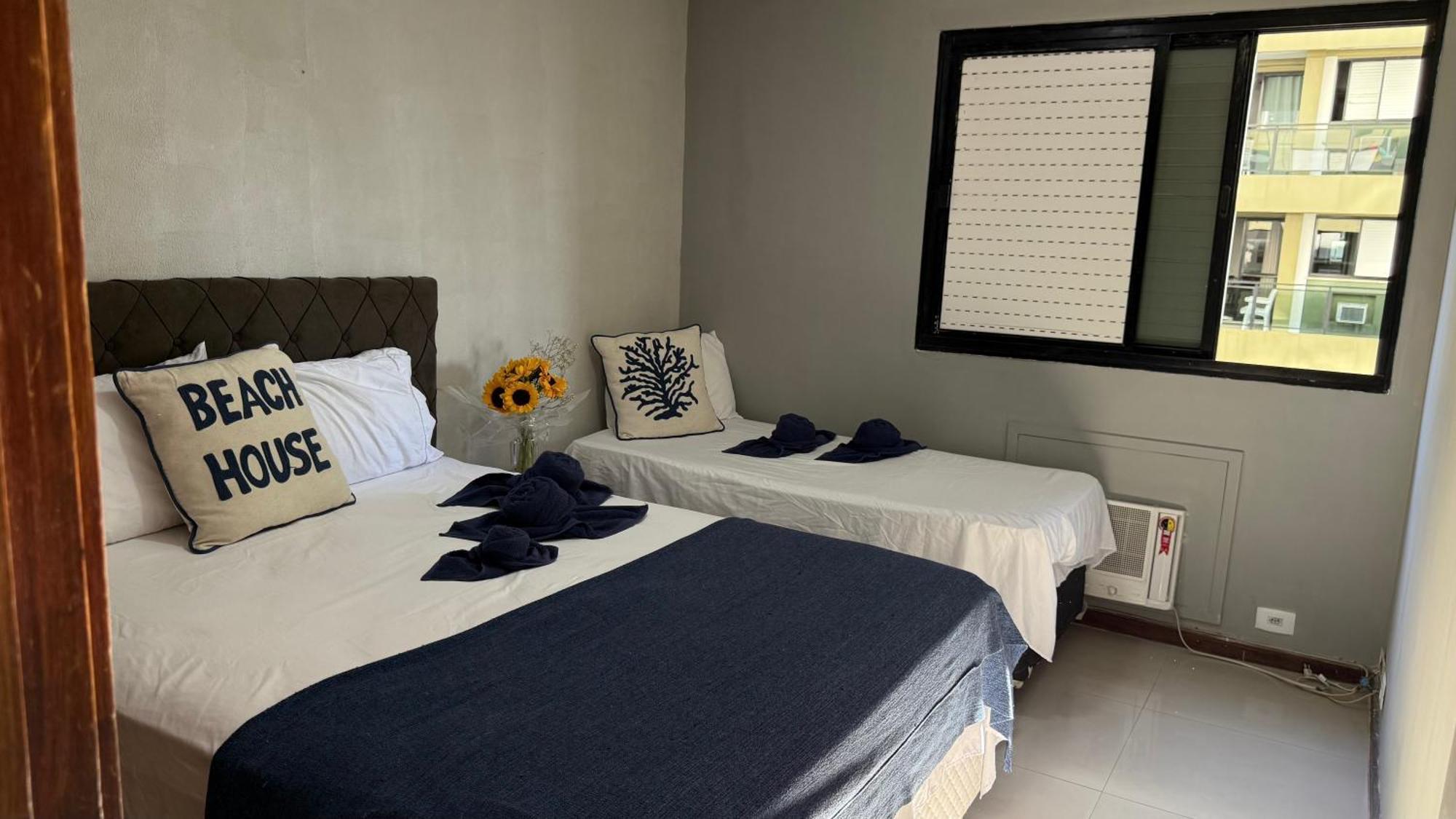 Appartement Lindos Na Da Barra
