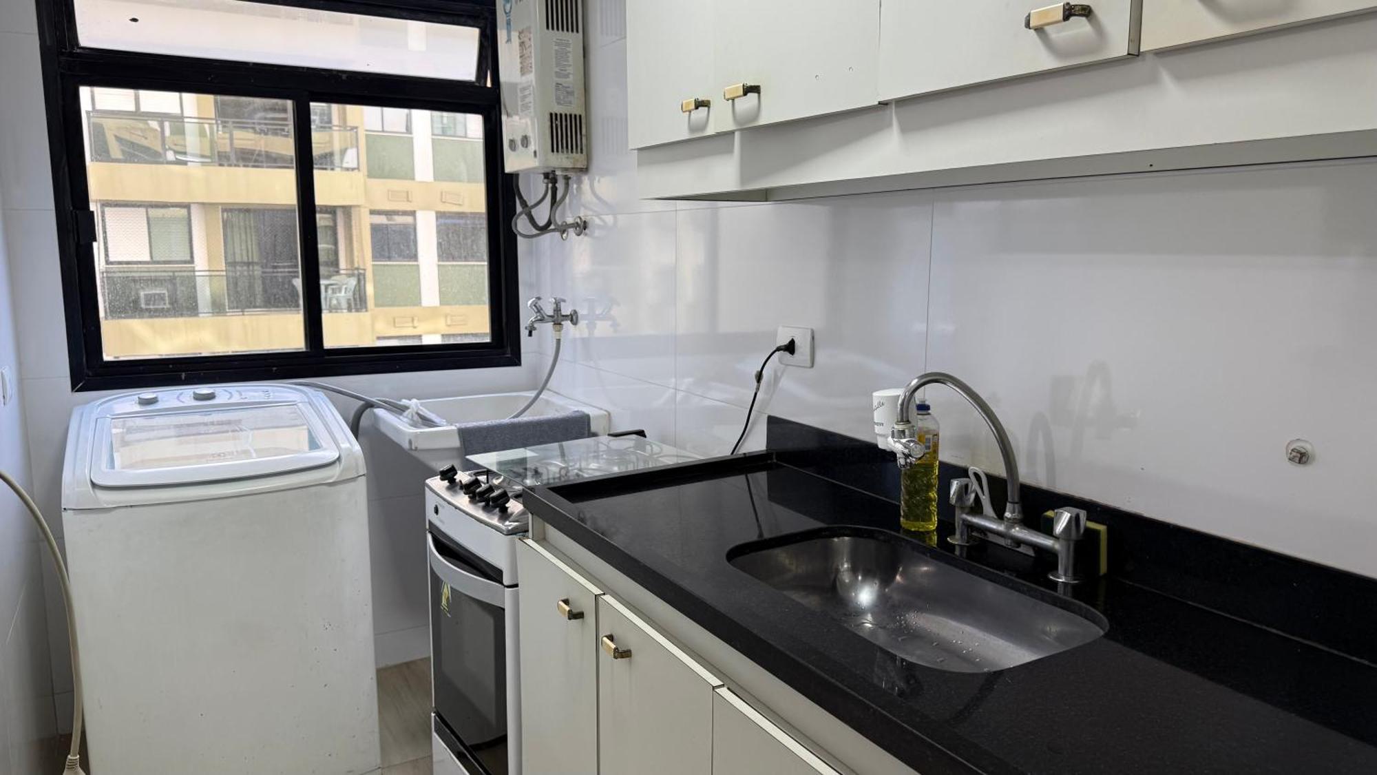 Lindos Na Da Barra Appartement Rio de Janeiro