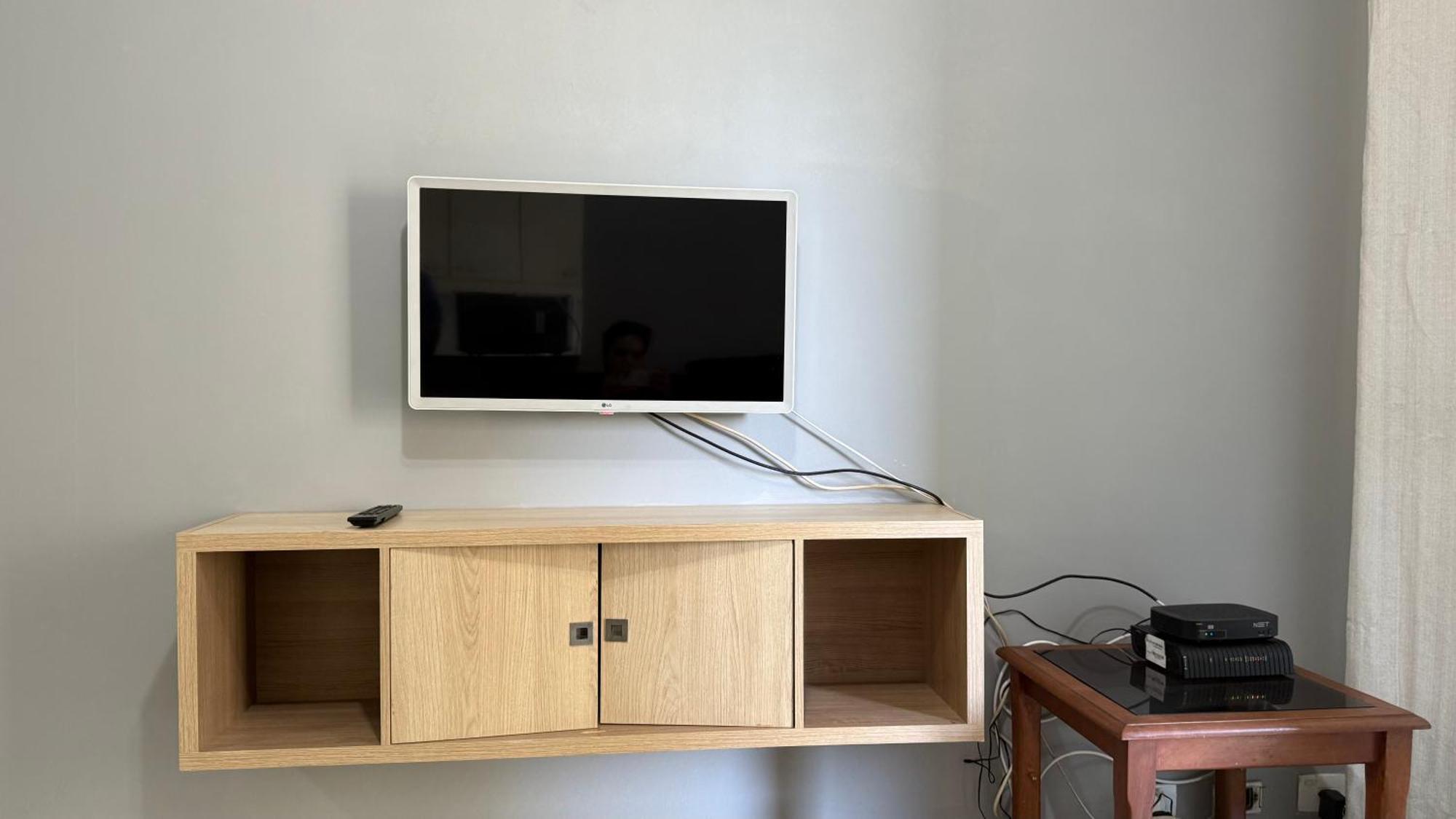 Appartement Lindos Na Da Barra *