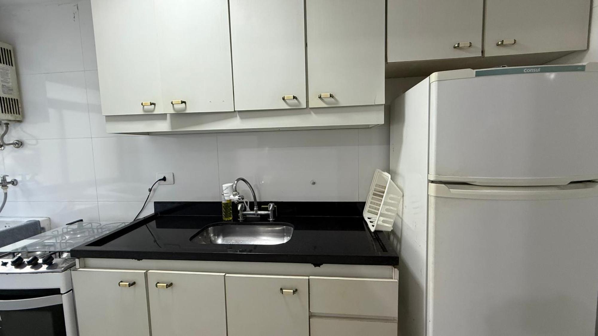 Appartement Lindos Na Da Barra Rio de Janeiro