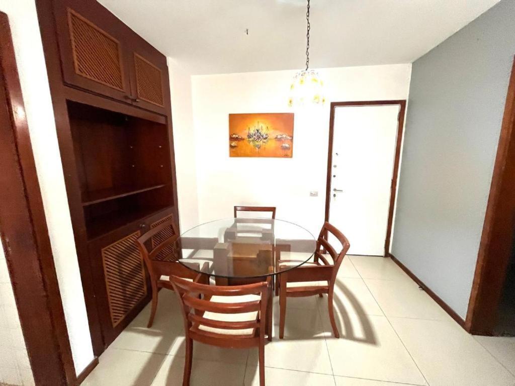 Apartamento Lindos Na Da Barra Río de Janeiro