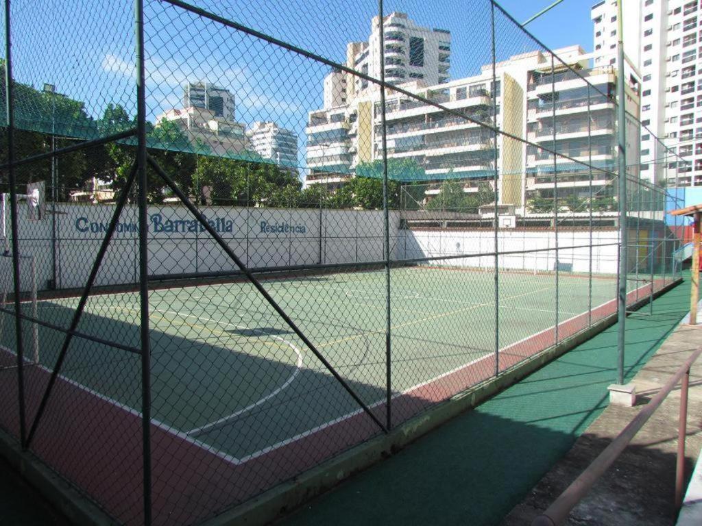 Lindos Na Da Barra Appartement