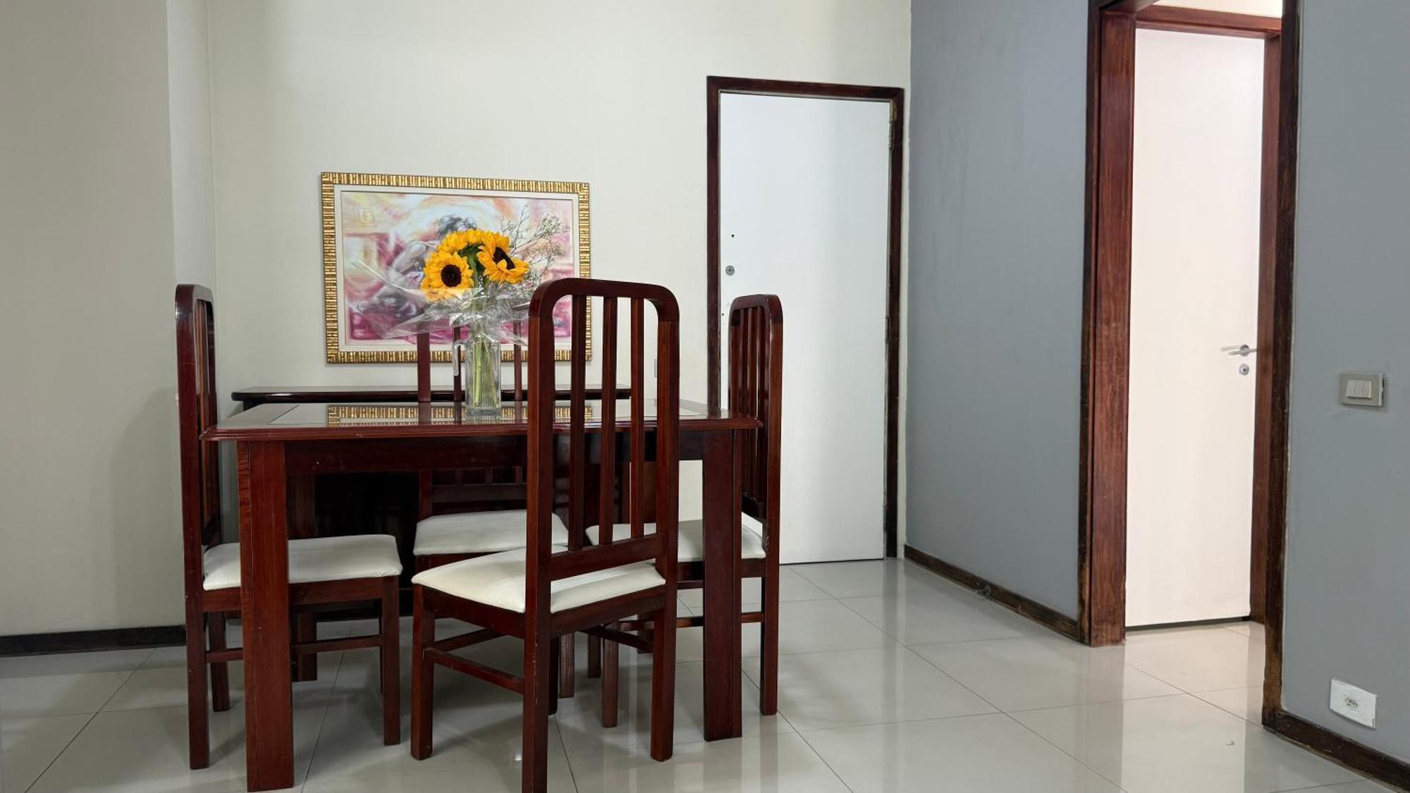 Lindos Na Da Barra Appartement *