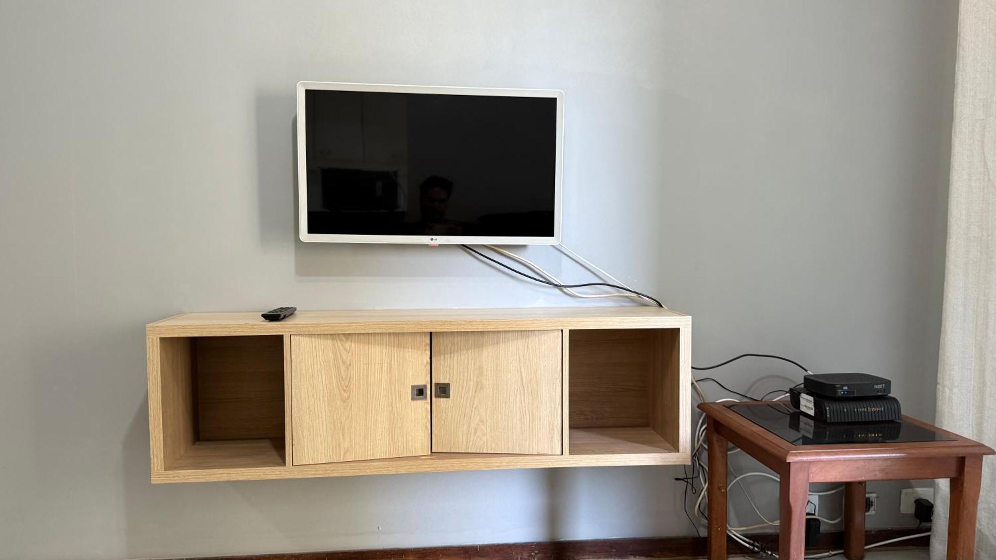 Appartement Lindos Na Da Barra