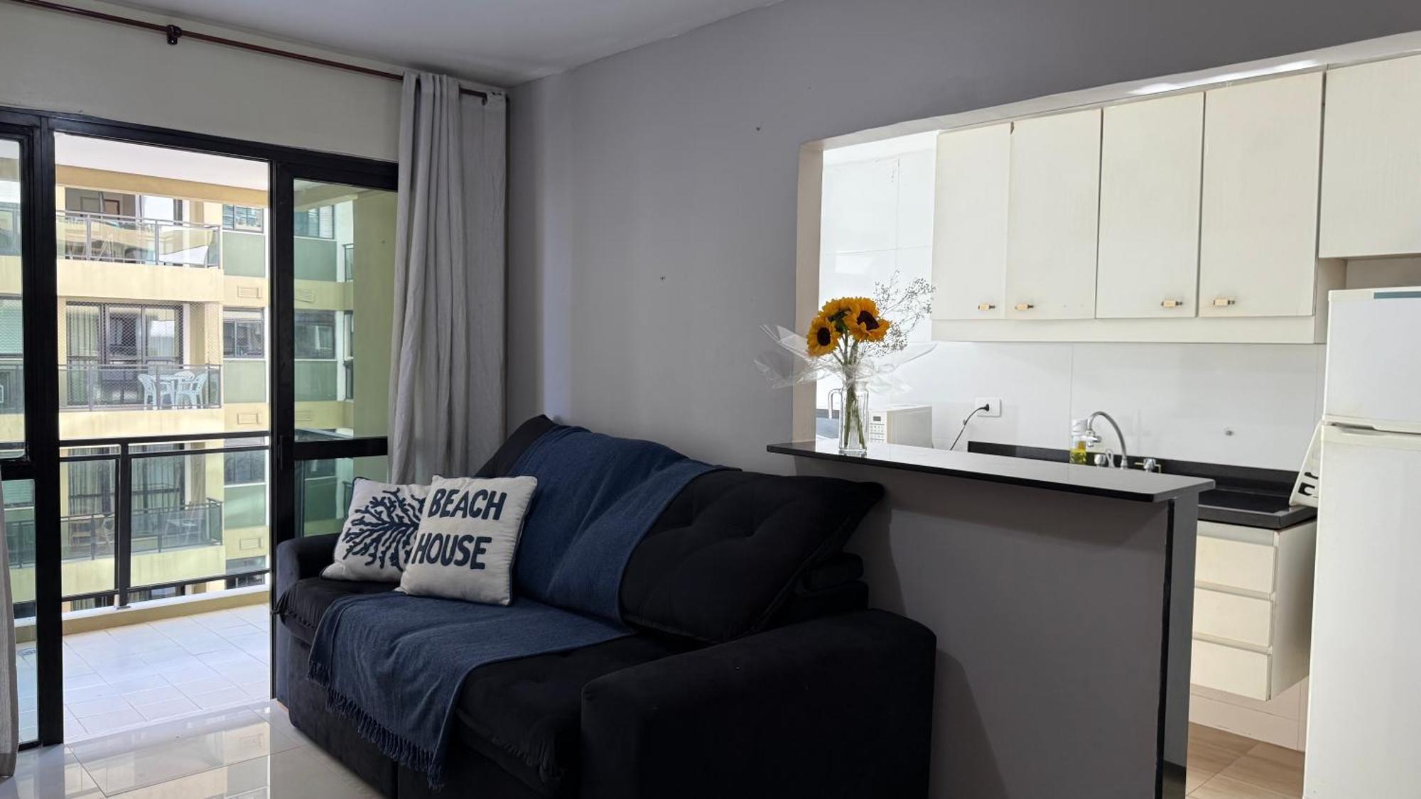 Lindos Na Da Barra Appartement