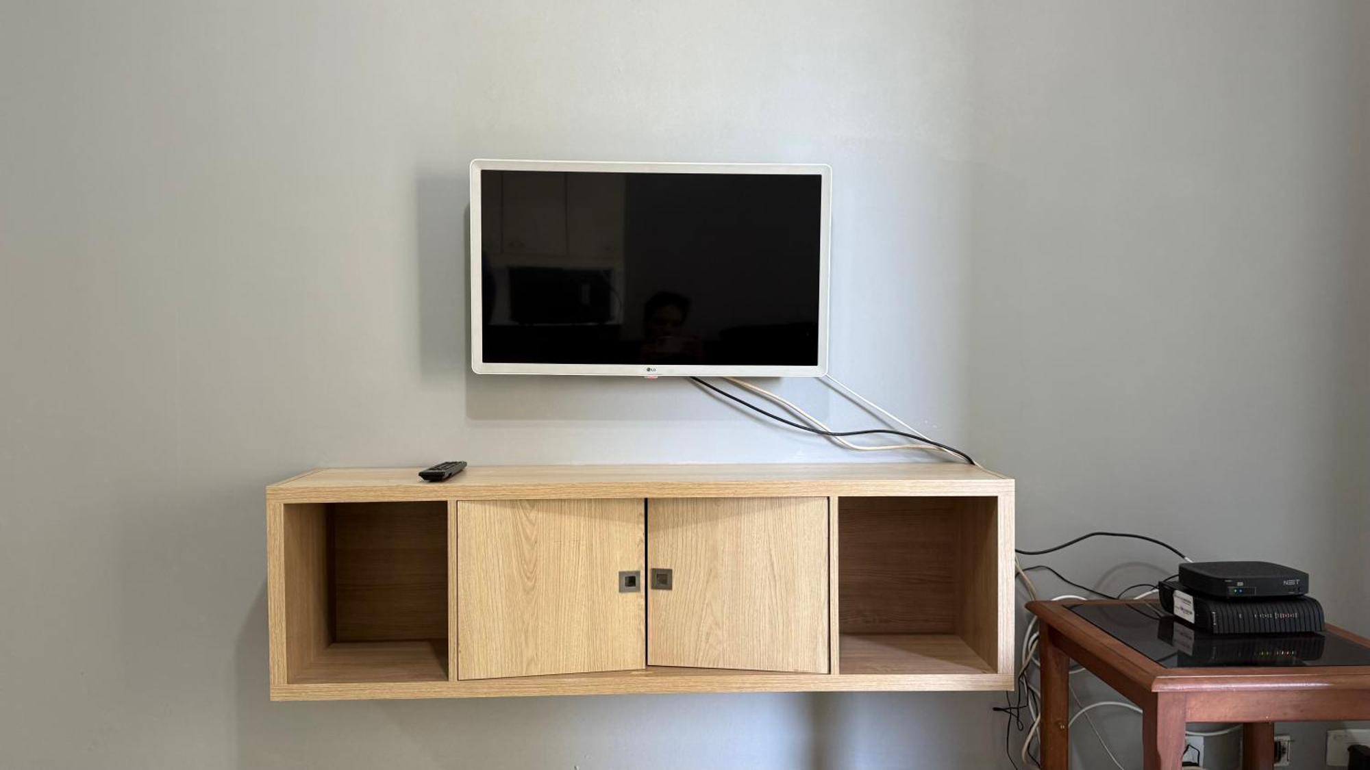 Appartement Lindos Na Da Barra