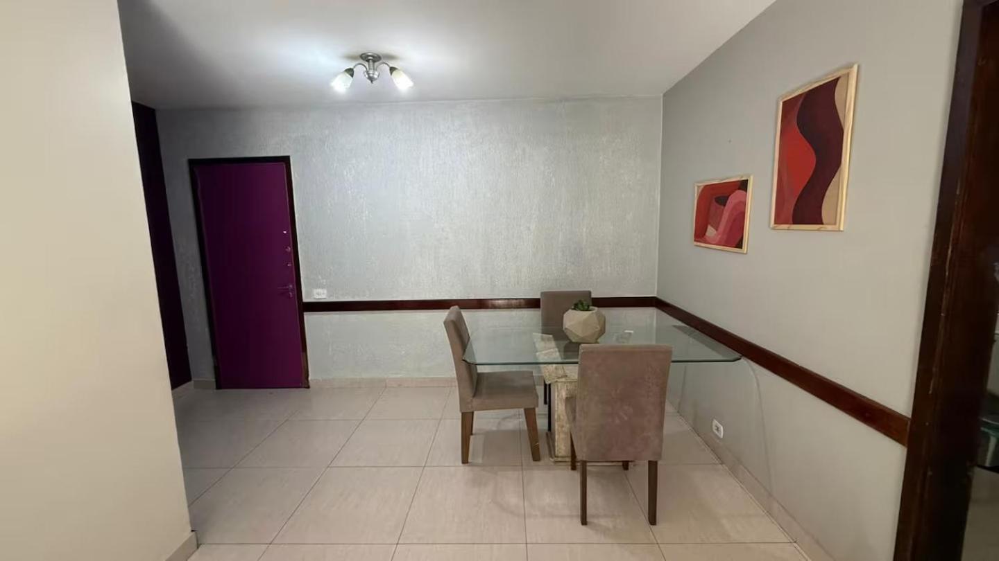 Lindos Na Da Barra Appartement