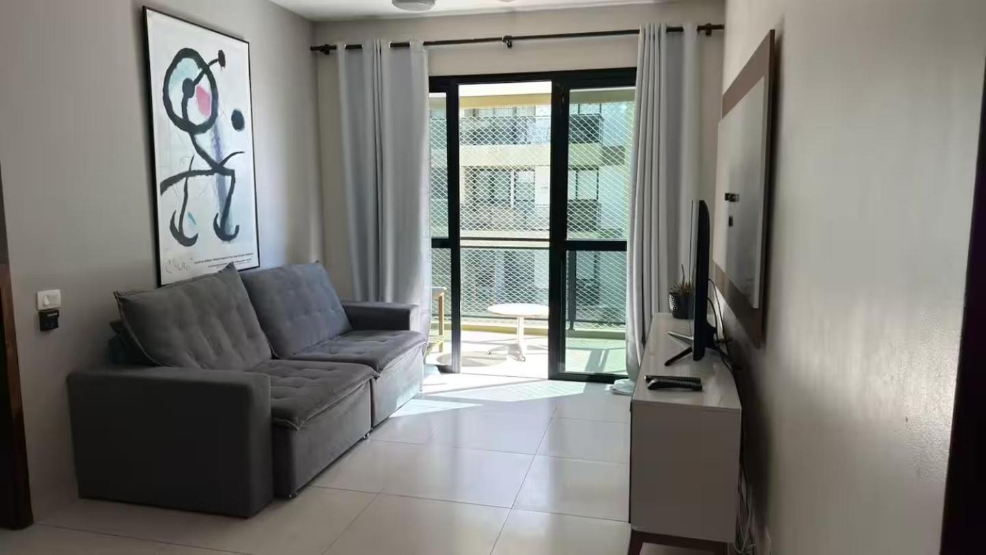 Appartement Lindos Na Da Barra
