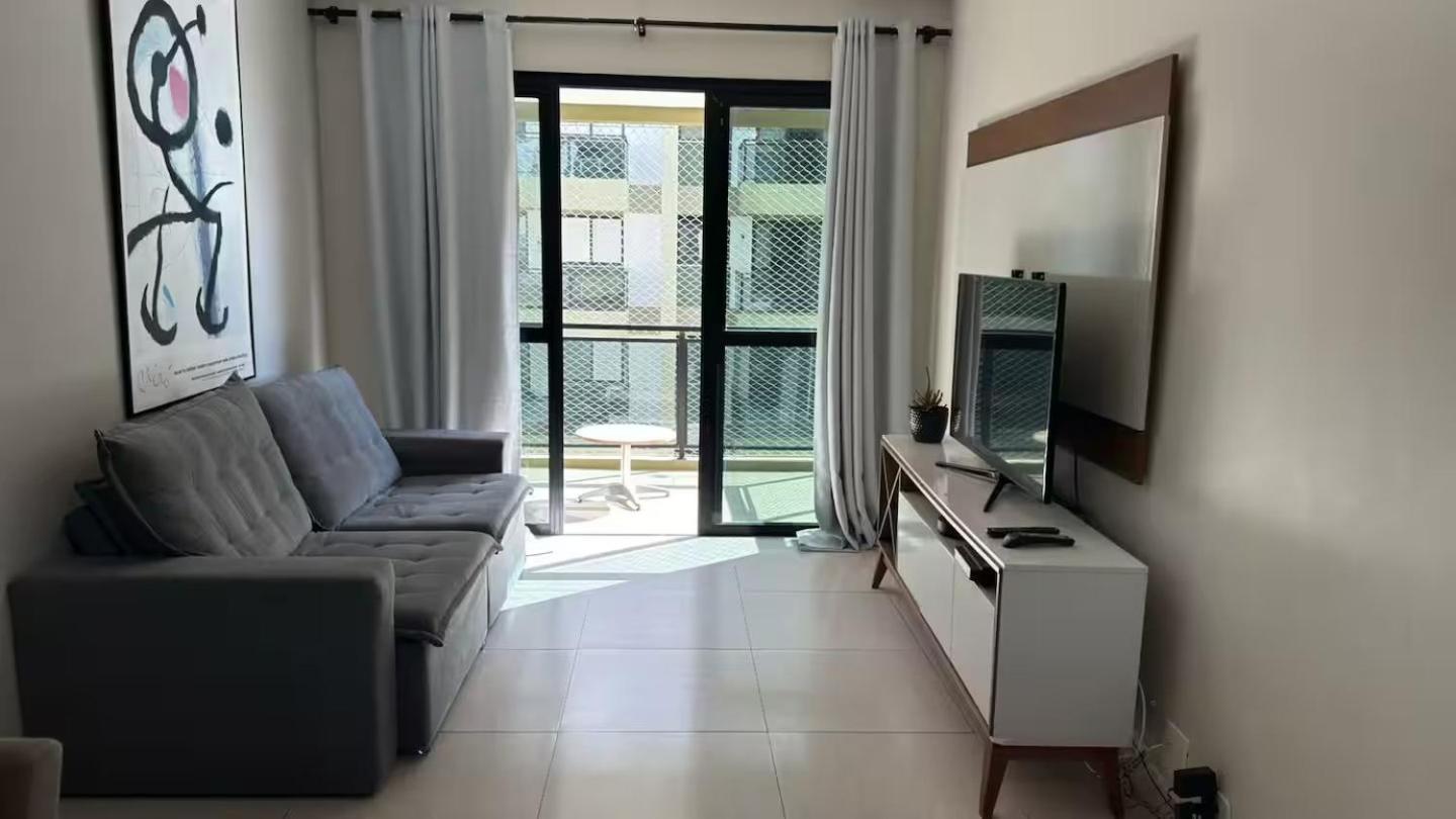 Appartement Lindos Na Da Barra