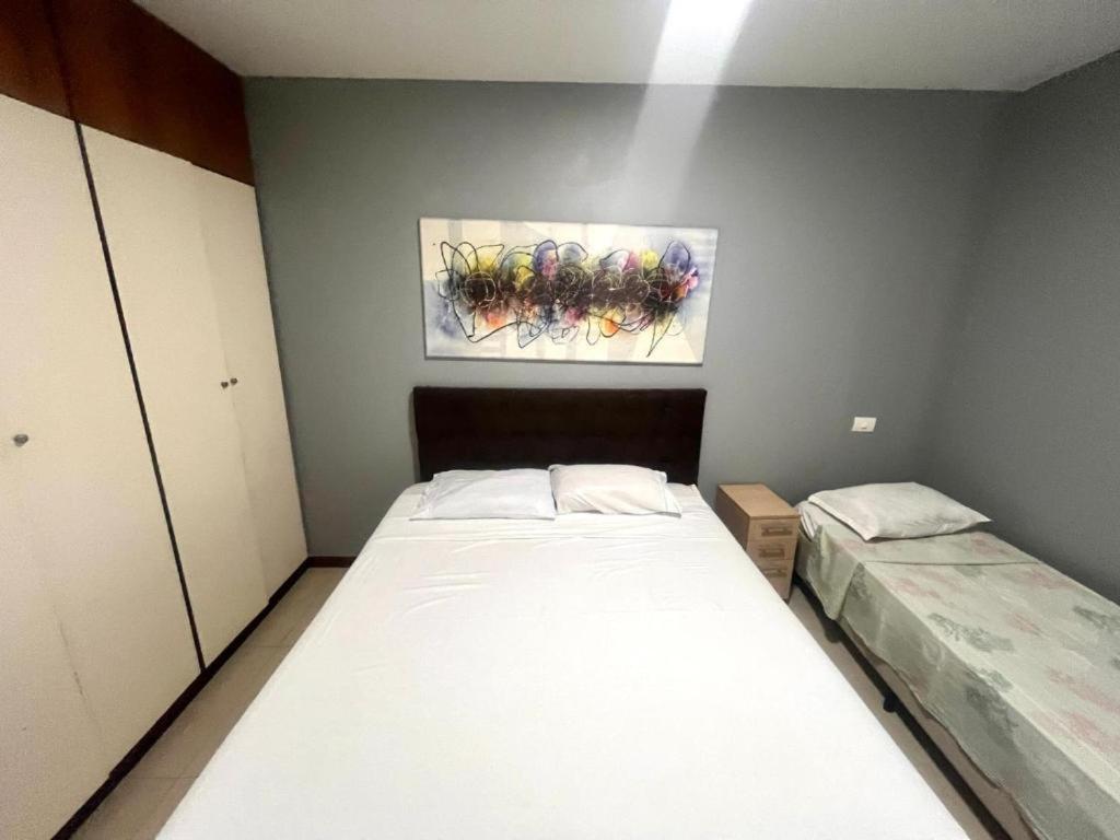 Lindos Na Da Barra Appartement Rio de Janeiro
