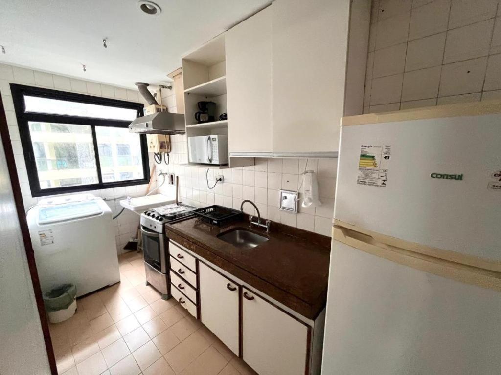 Lindos Na Da Barra Appartement Rio de Janeiro