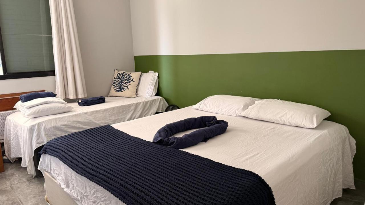 Appartement Lindos Na Da Barra *