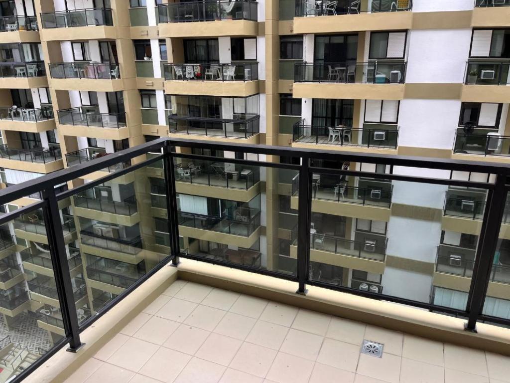 Appartement Lindos Na Da Barra Rio de Janeiro