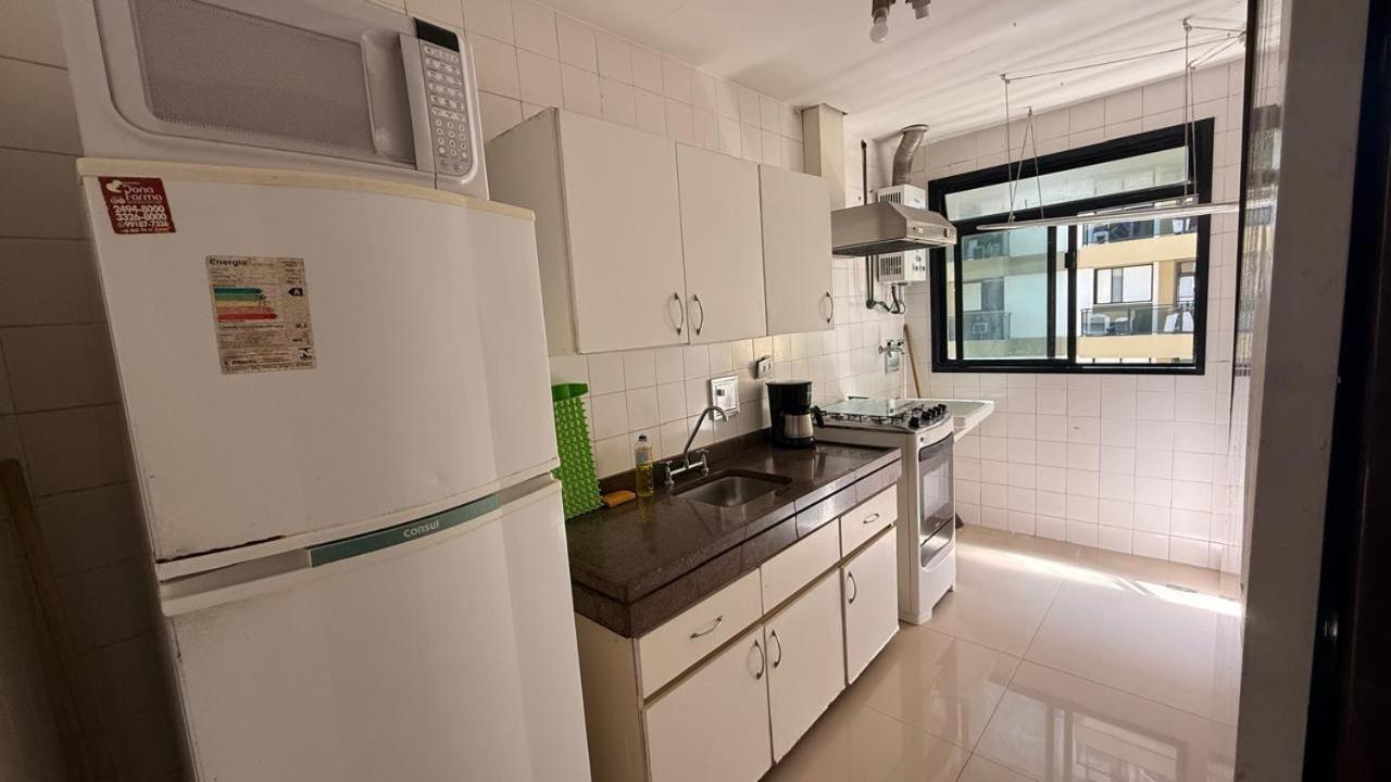 Appartement Lindos Na Da Barra