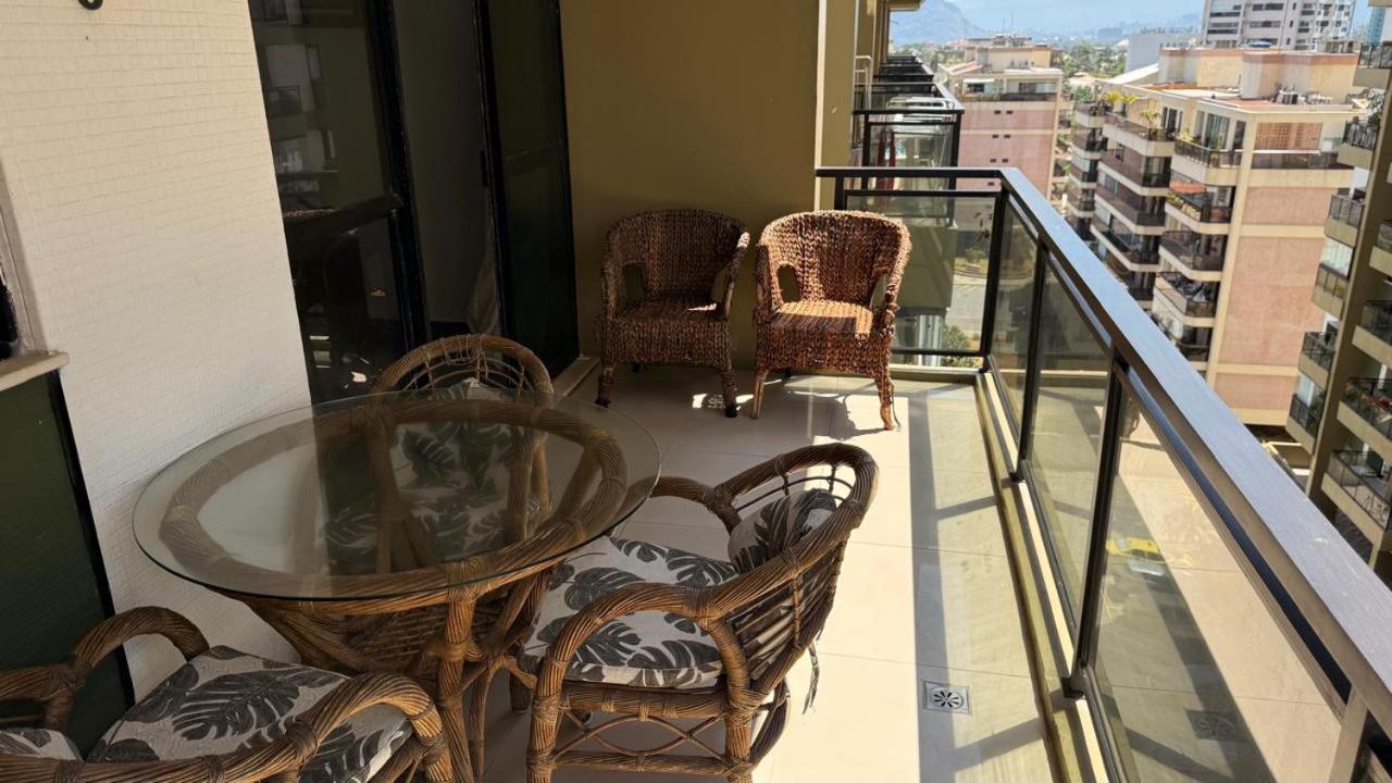 Appartement Lindos Na Da Barra *