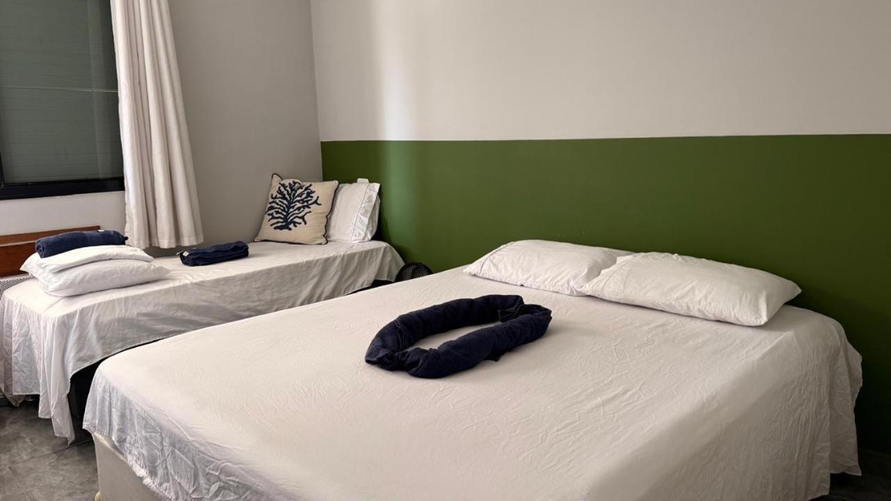 Lindos Na Da Barra Appartement Rio de Janeiro