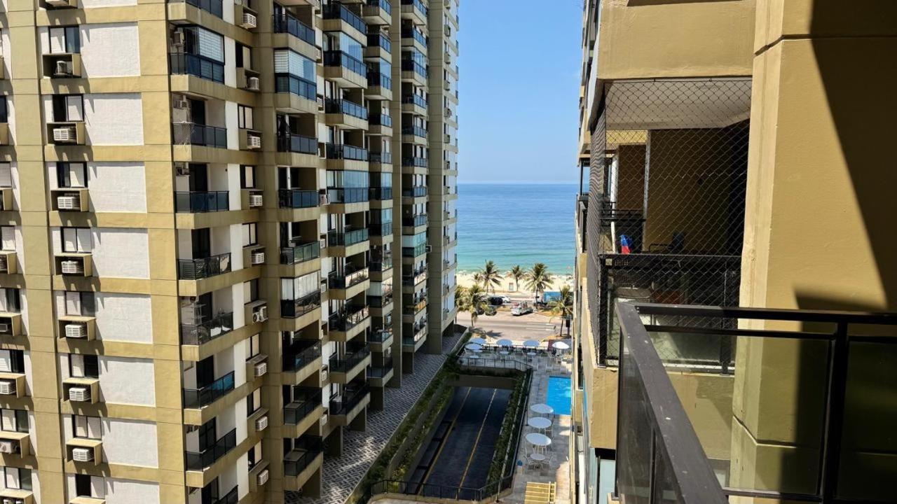Appartement Lindos Na Da Barra Rio de Janeiro