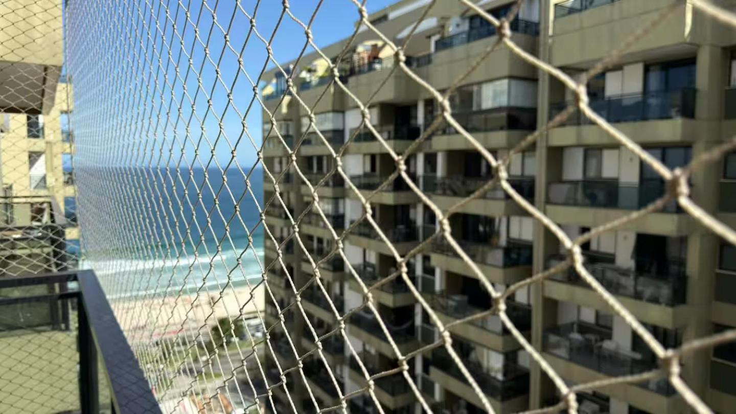 Lindos Na Da Barra Appartement Rio de Janeiro