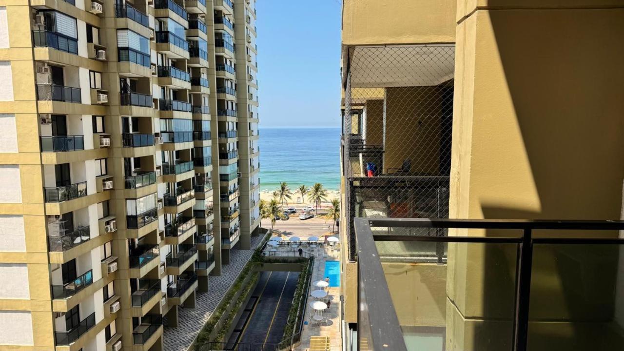 Appartement Lindos Na Da Barra Rio de Janeiro