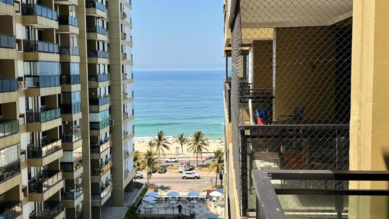 Appartement Lindos Na Da Barra *