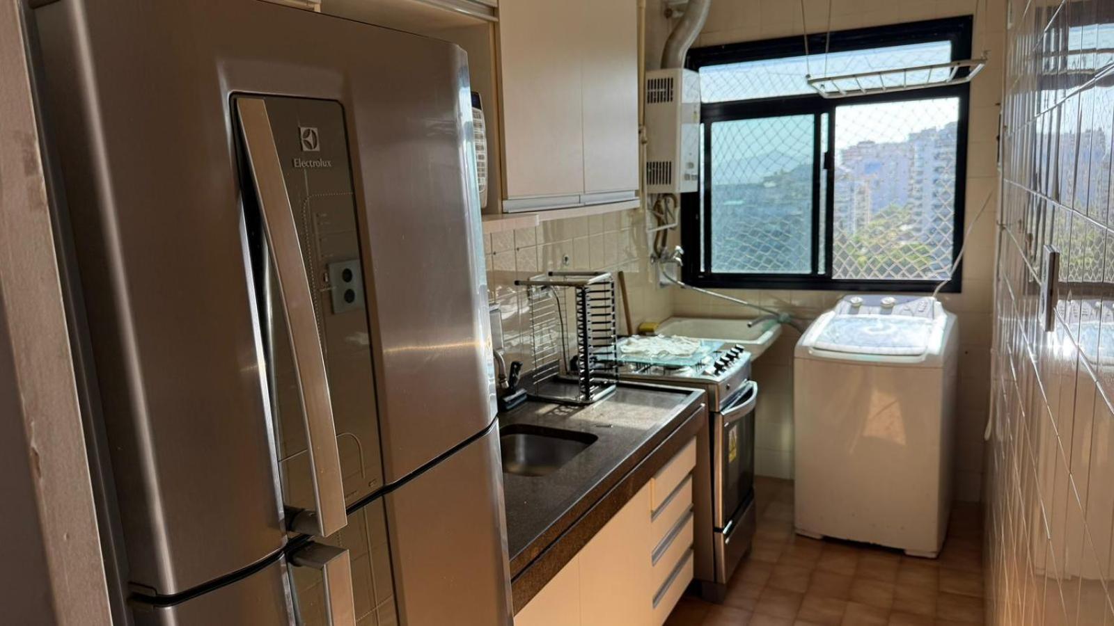 Appartement Lindos Na Da Barra *