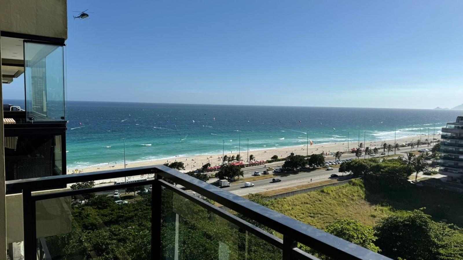 Lindos Na Da Barra Appartement Rio de Janeiro