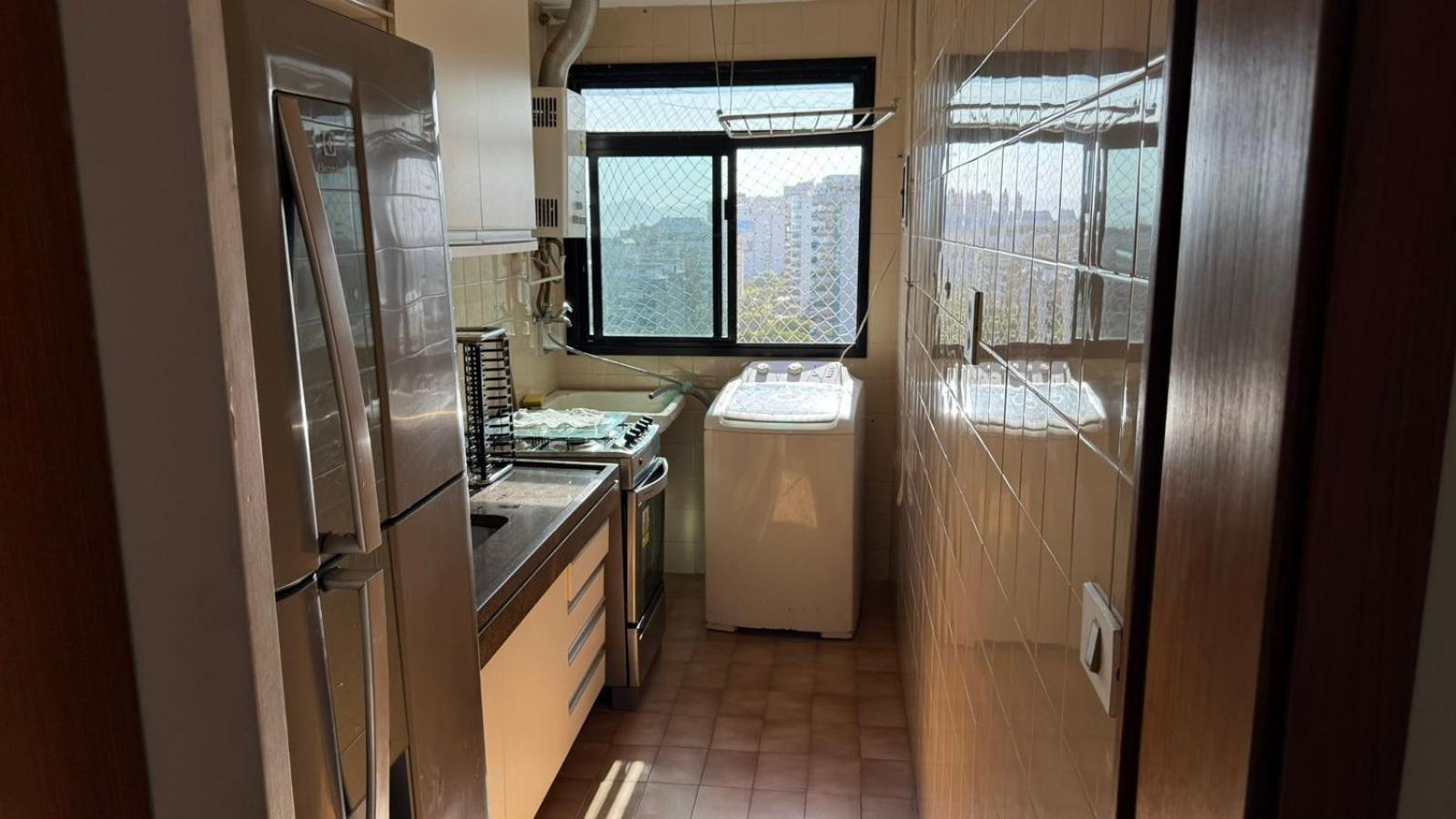 Lindos Na Da Barra Appartement Rio de Janeiro