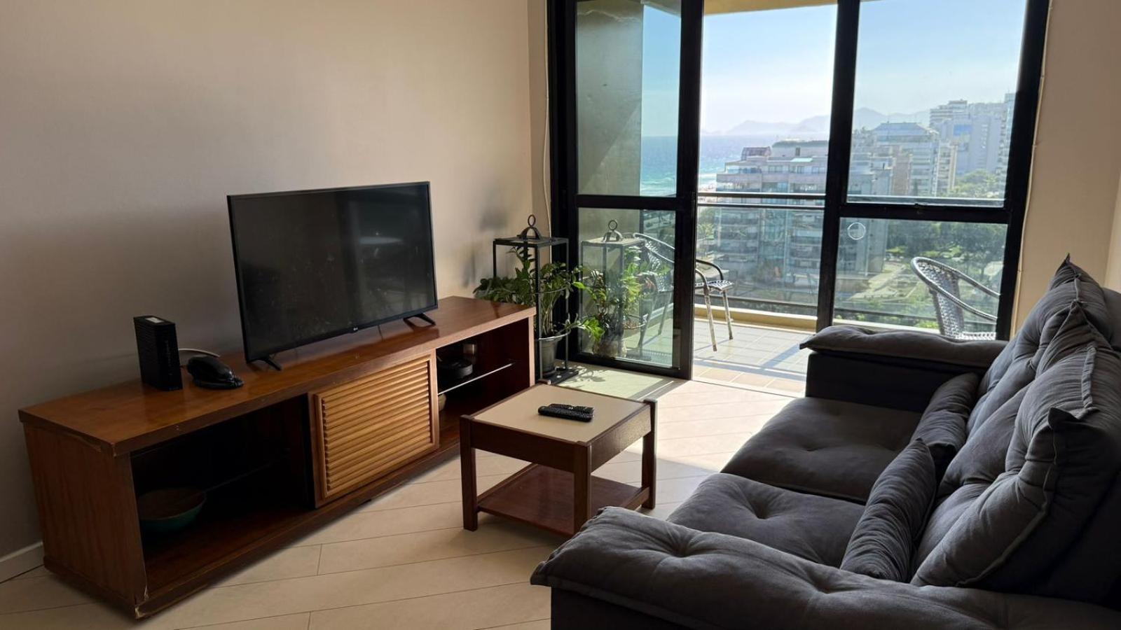 Appartement Lindos Na Da Barra