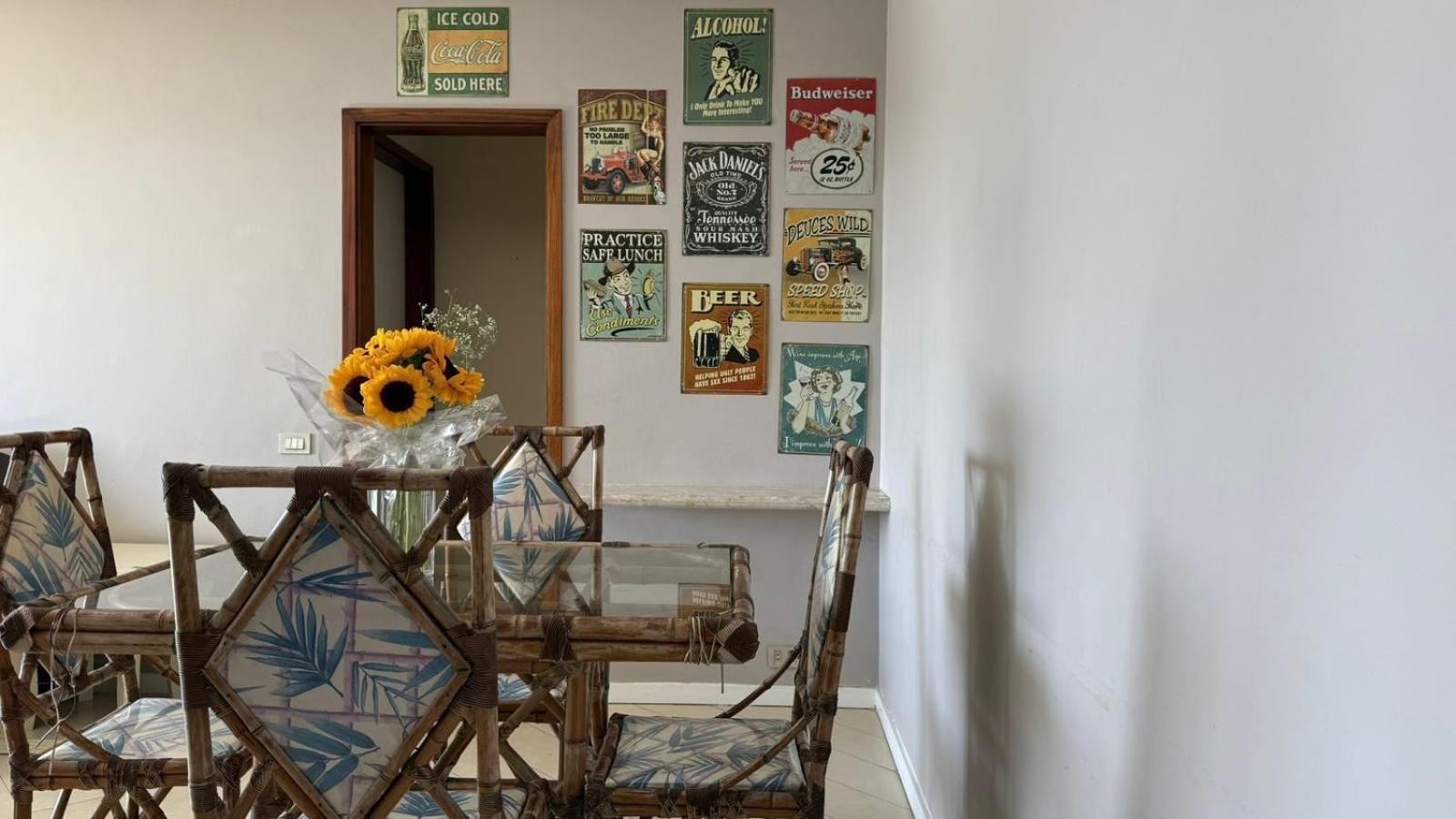 Appartement Lindos Na Da Barra *